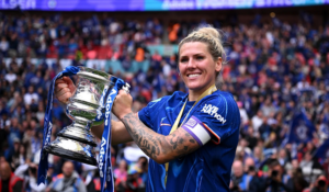 Chelsea Captain Millie Bright Announces Retirement from Football
