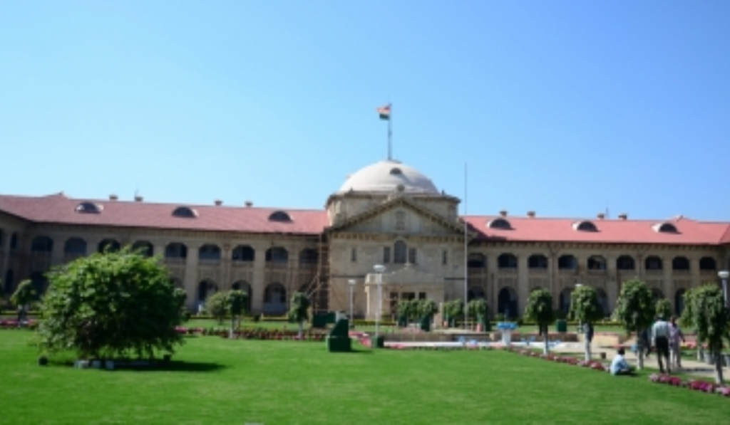 Allahabad HC Cancels Vehicle Seizure, Orders UP Govt to Pay Rs 2 Lakh Compensation