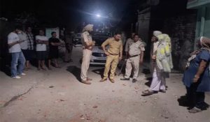Clash Between Two Factions in Ludhiana; Bricks and Stones Hurled over rivalry
