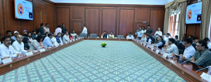 Maharashtra govt waives registration fees for ancestral land partition​