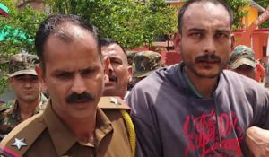 Mandi Student Murder Case: Accused Hospitalized After Health Deteriorates During Police Remand