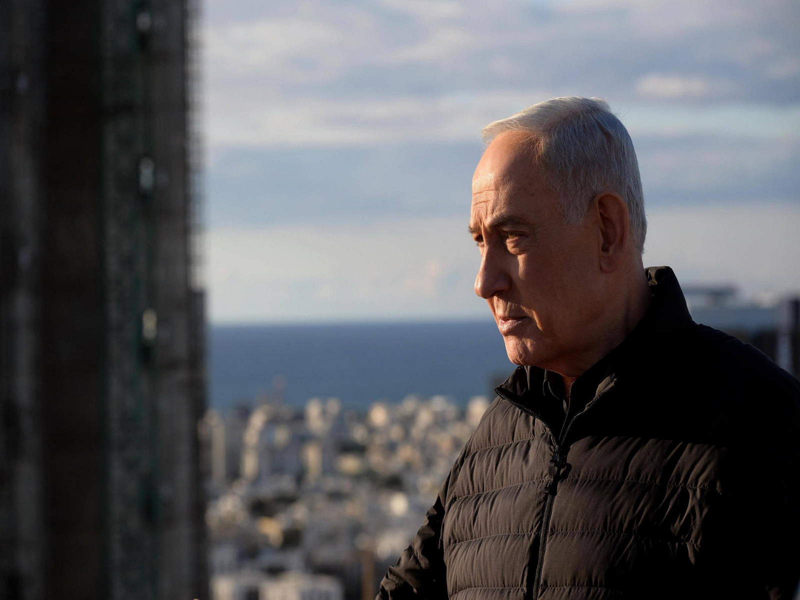 Netanyahu calls for “open direct negotiations” with Lebanon, focus on disarmament of Hezbollah