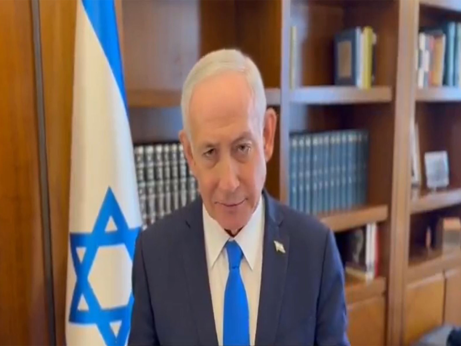 Netanyahu confirms strikes on Iran’s bridges and railways to dismantle IRGC