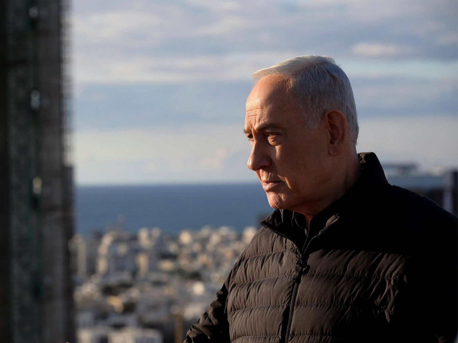 Netanyahu expels Spain from Gaza ceasefire HQ centre in Kiryat Gat, after condemnation over strikes in Lebanon