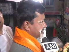 “TMC MPs insulted Vande Mataram”: Nitin Nabin as Bengal votes tomorrow