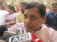 BJP will form government in Bengal with thumping majority: Nityanand Rai