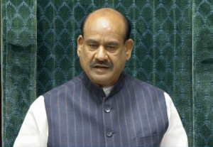 No procurement centre to close until district target is met: LS Speaker​