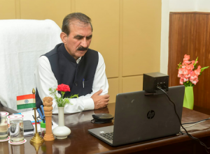 Now Chief Secretary, DGP among govt officials in Himachal facing salary cut 