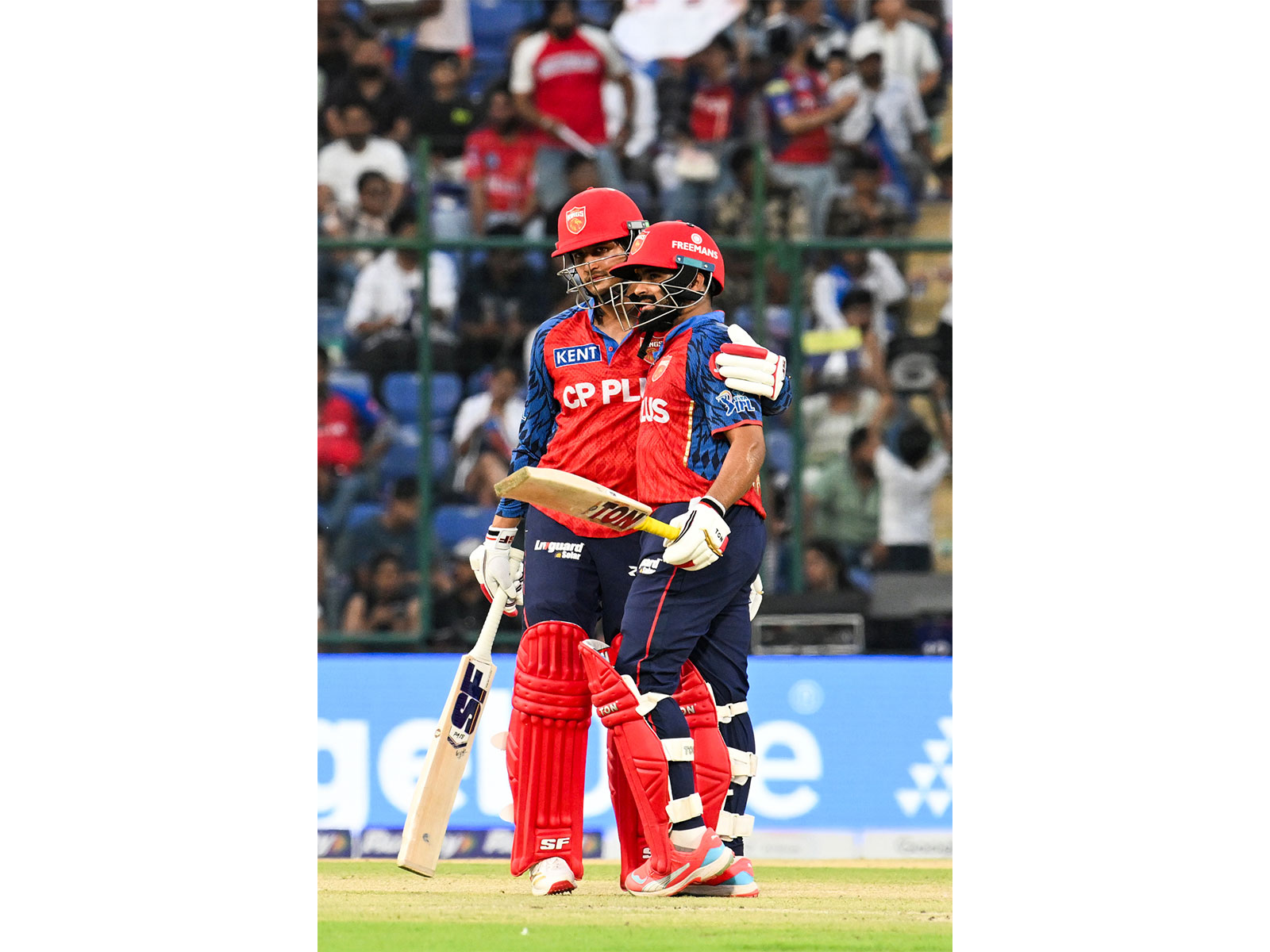 IPL 2026: PBKS continue unbeaten run; break own record of highest T20 run-chase