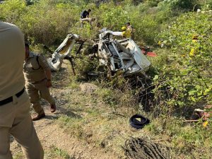 PM Modi announces Rs 2 lakh ex gratia for Tehri Garhwal accident victims