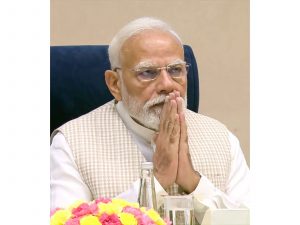 PM Modi