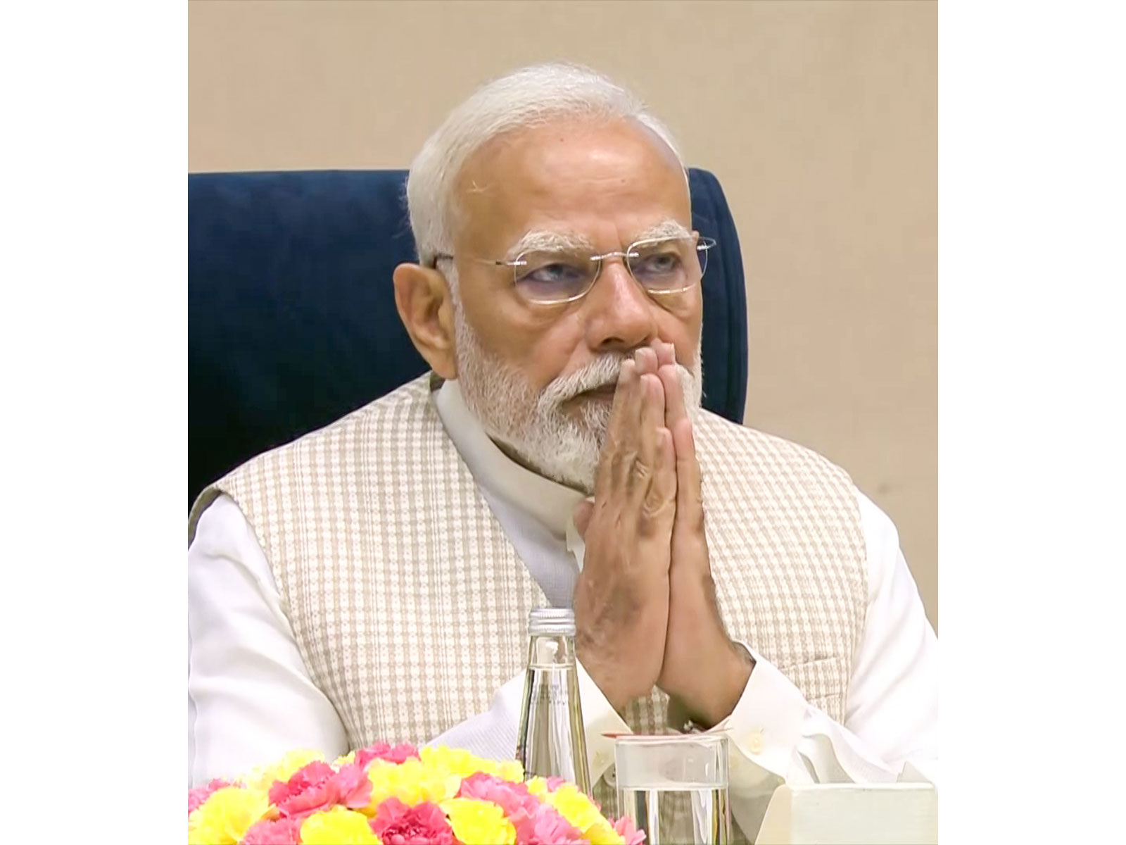 PM Modi expresses grief over Bengaluru wall collapse, announces ex-gratia for victims