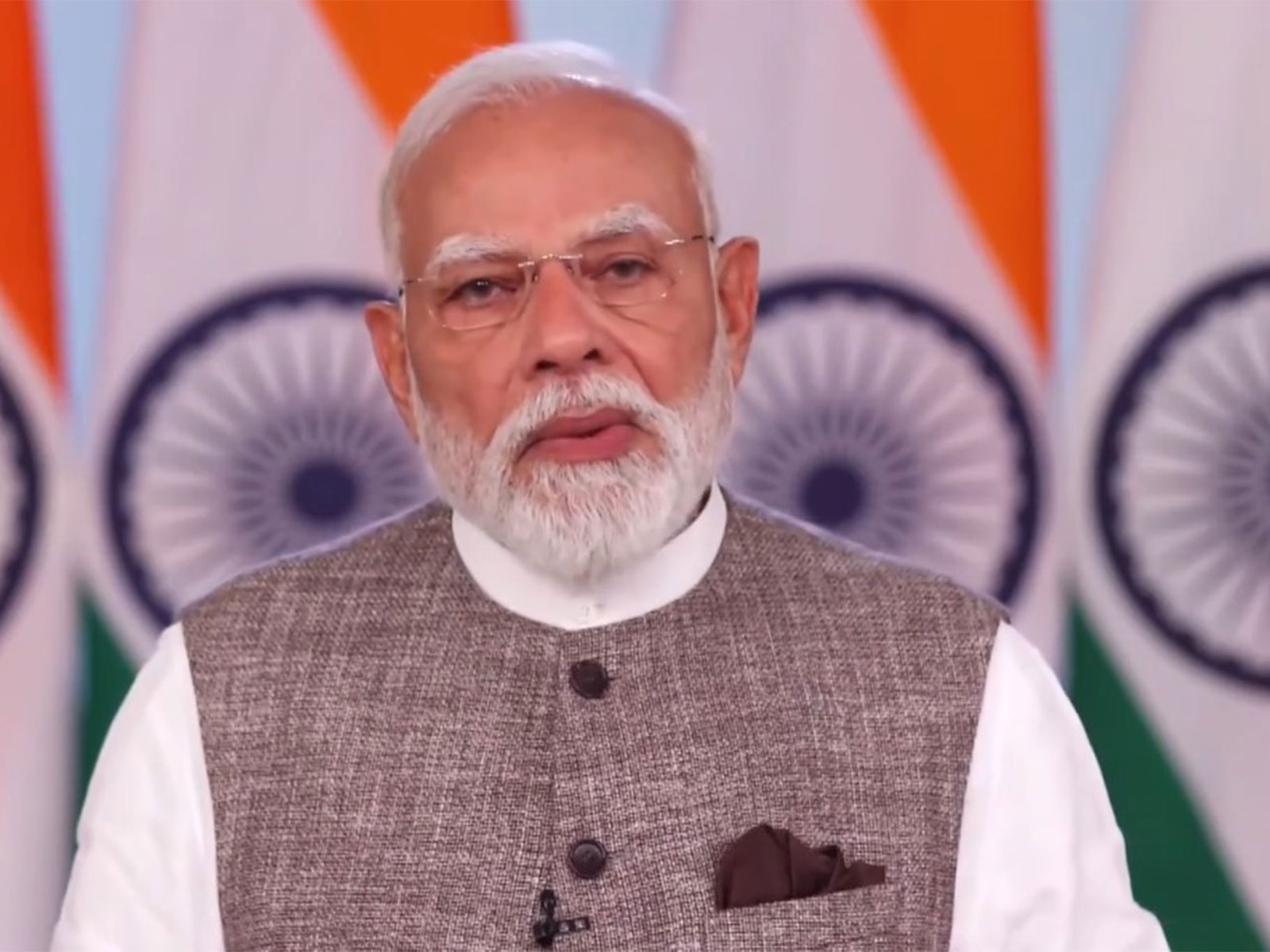 “Women’s Power Bill could not pass in Parliament, I apologize to all mothers and sisters”: PM Modi in Address to Nation