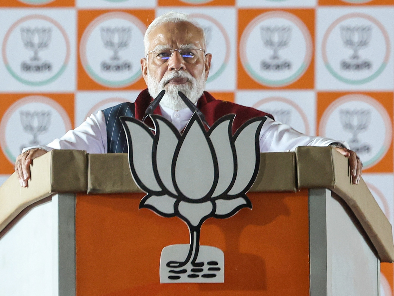 PM Modi’s Rajasthan refinery dedication postponed after fire incident; investigation launched