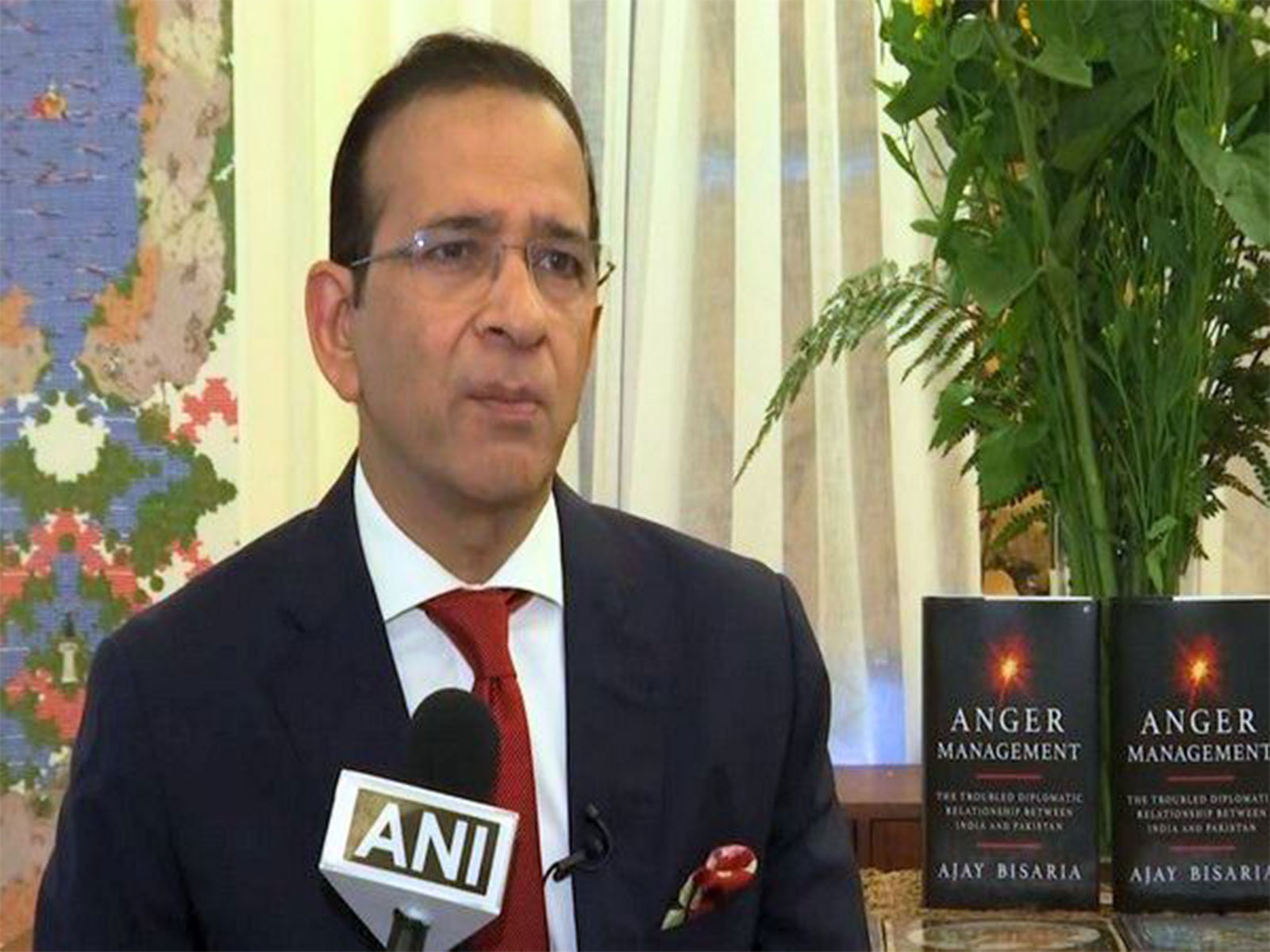 Pakistan Acting as US Messenger to Iran in West Asia Conflict: Ajay Bisaria