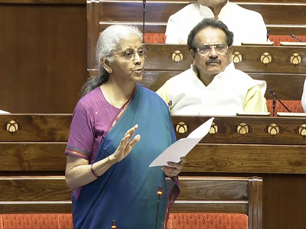 IBC Amendment bill