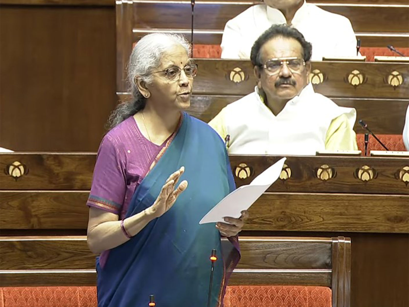 Parliament passes IBC Amendment bill to cut delays, improve transparency, boost recovery ecosystem