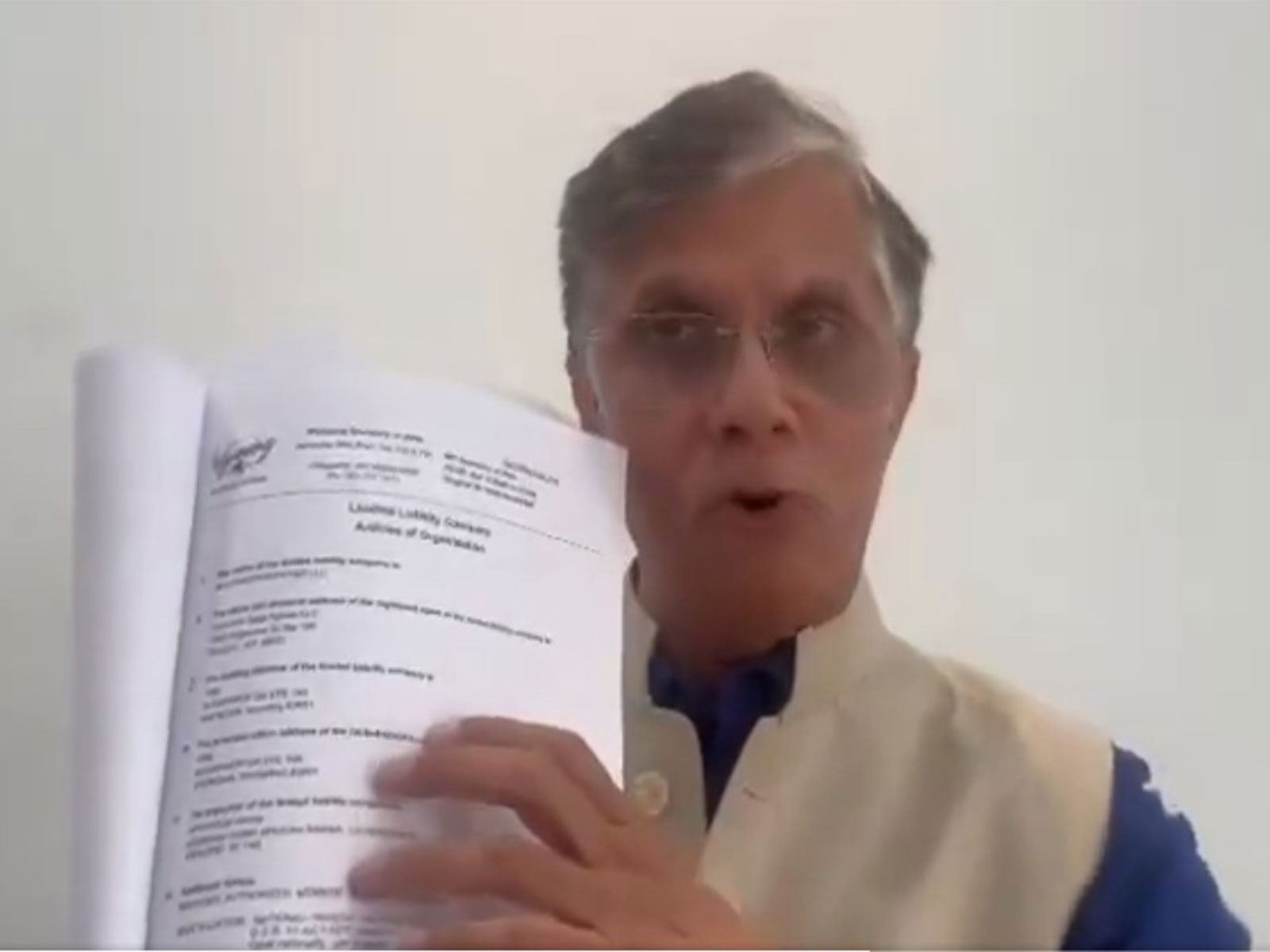 Pawan Khera moves Telangana High Court, seeks anticipatory bail in case filed in Assam