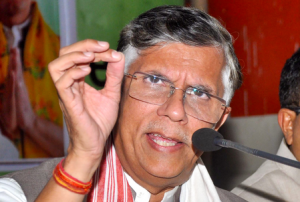 Pawan Khera moves SC against Gauhati High Court order denying anticipatory bail 