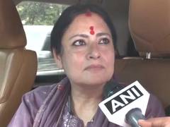 “People of Bengal came out to vote despite many threats”, alleges BJP candidate