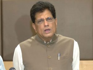 “Not taking exit polls seriously, we are confident”: Piyush Goyal ahead of Assembly polls results