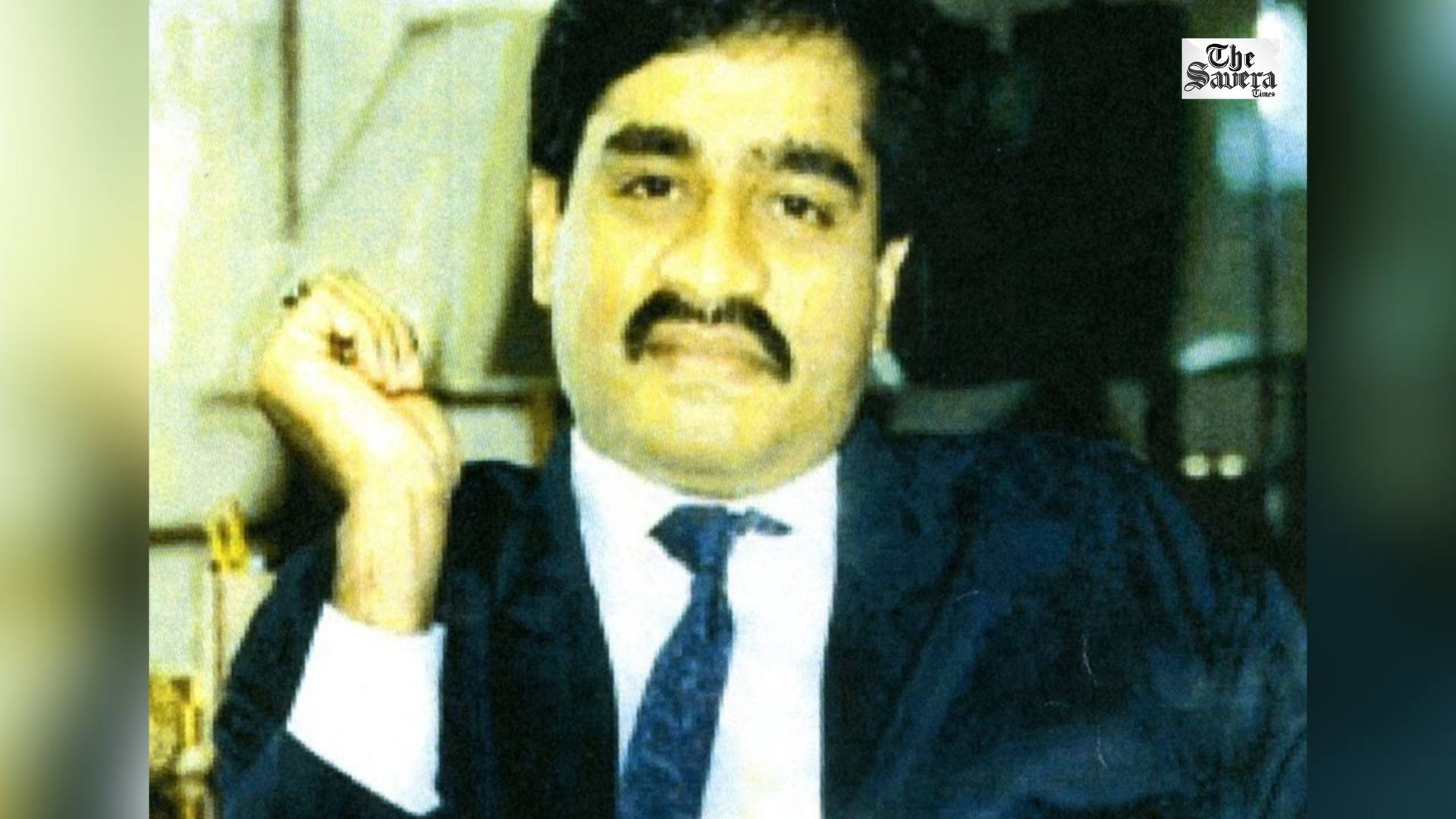 Dawood Ibrahim Aide Salim Dola Deported to India, to Be Handed Over to NCB