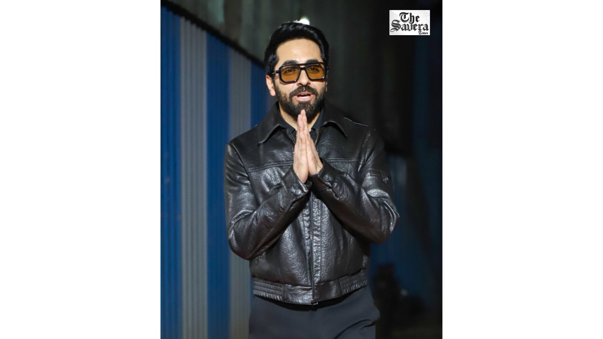 Ayushmann Khurrana Opens Up About His ‘Pati Patni Aur Wo Do’ Character and the Chaos