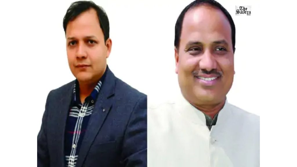 Rohtak Vaish Society President Removed, Treasurer Exits