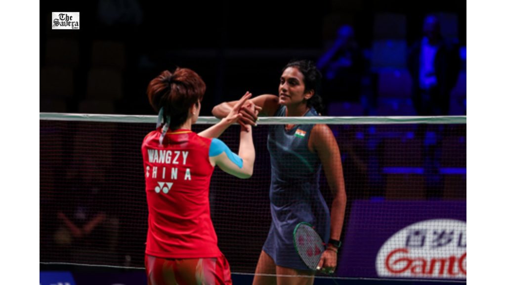 Indian Women Crash Out of TUC After Defeat to China in Final