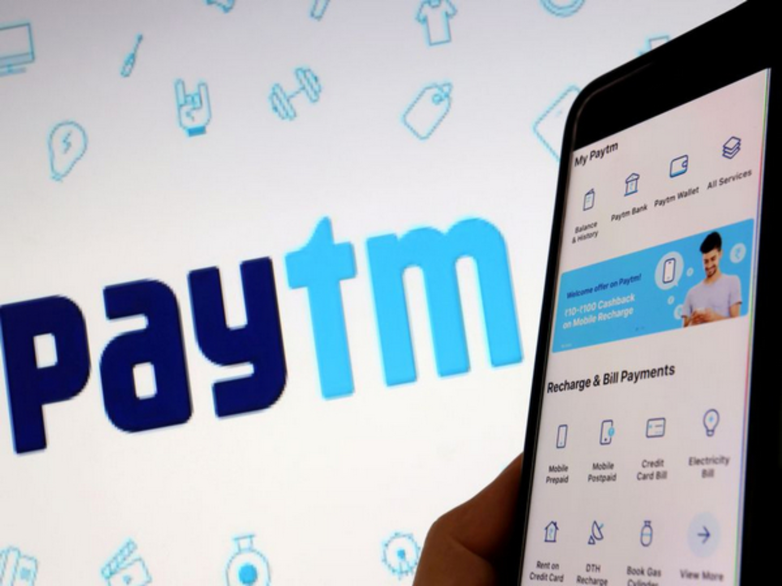 RBI cancels Paytm Payments Bank licence citing regulatory violations, depositor concerns