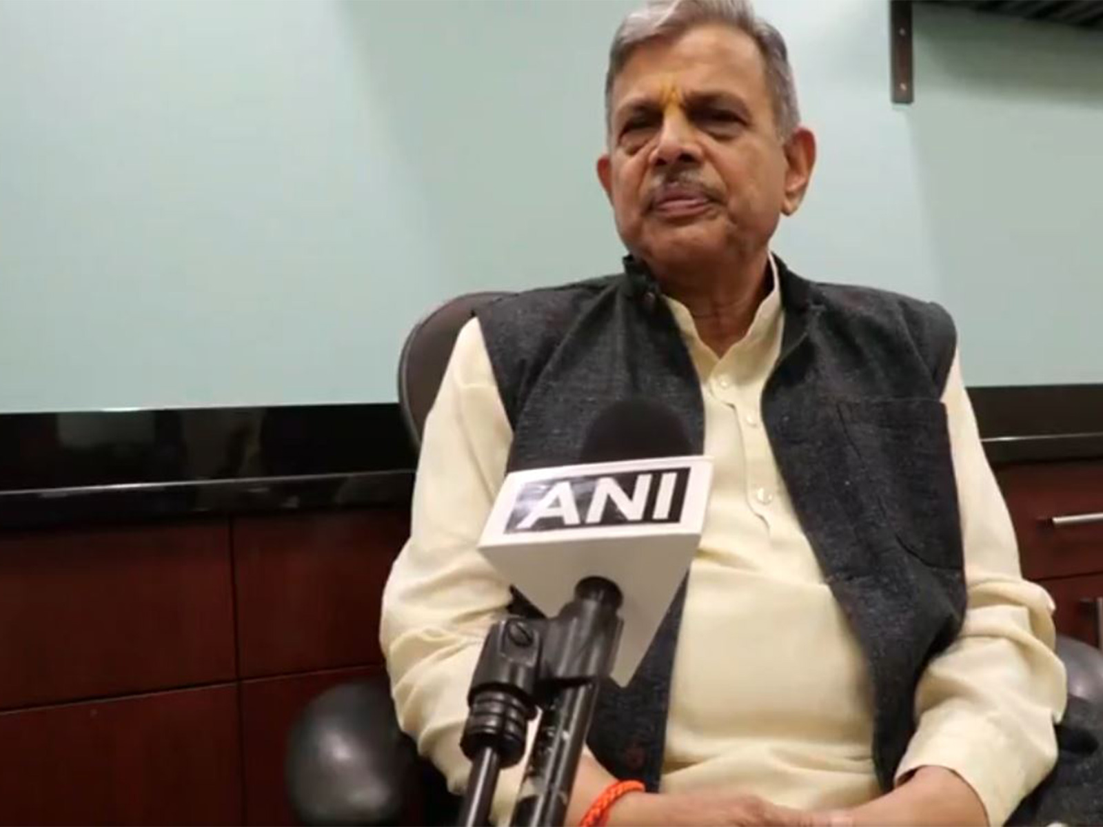“Reminds me of post-election violence in Bengal, nation knows who are behind it…”: RSS leader Hosabale takes veiled dig at Trinamool Congress