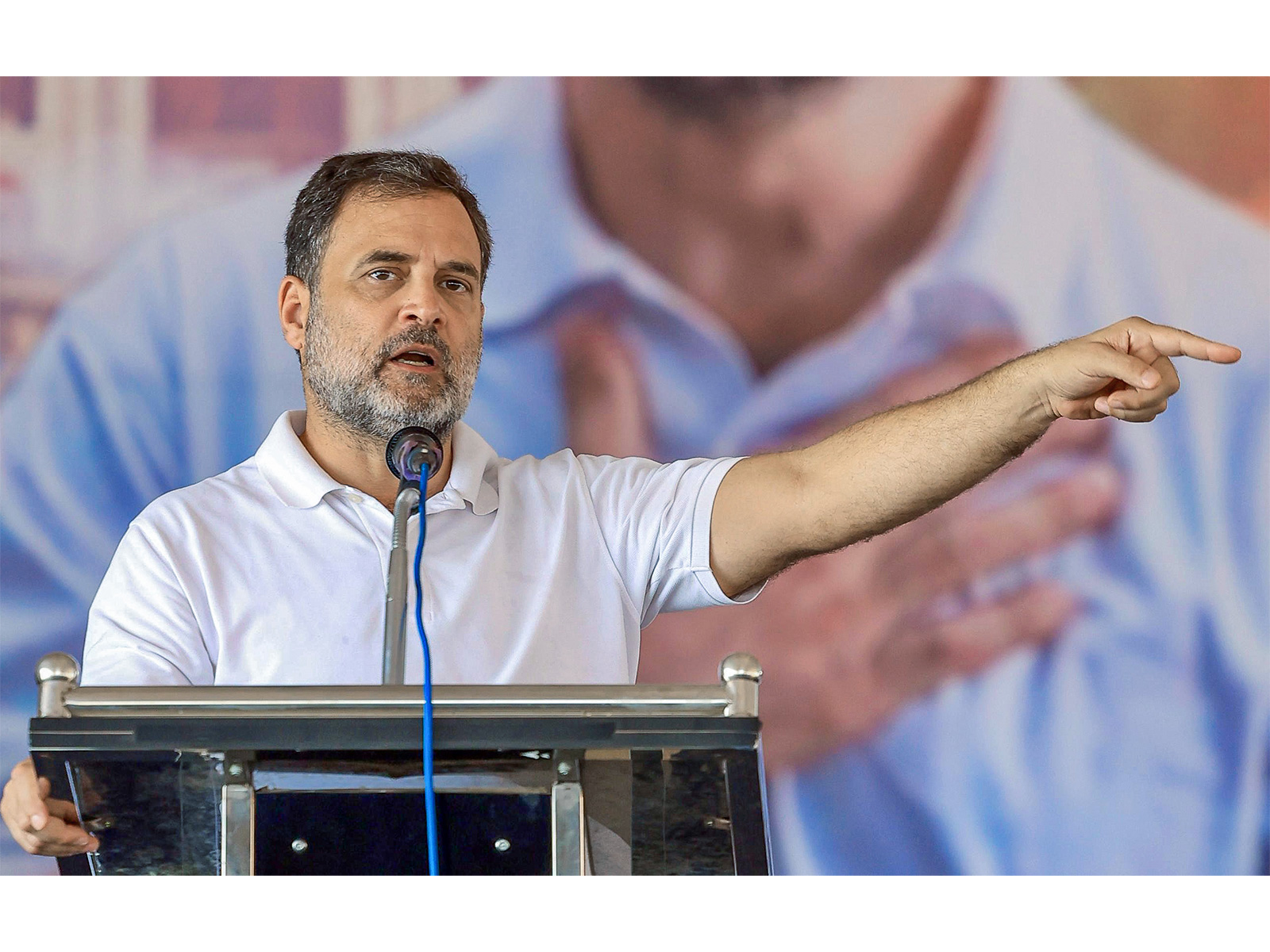 Rahul Gandhi urges PM Modi to drop cases against Dalit, Adivasi protesters over 2018 Supreme Court PoA ruling