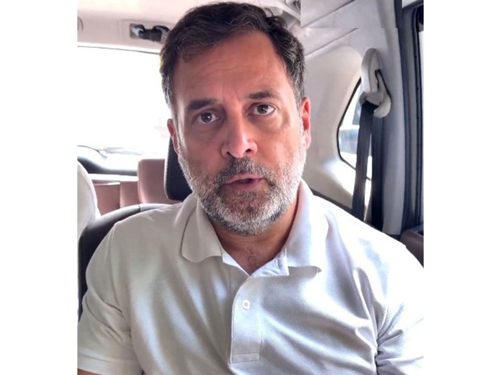 “Vote for a Puducherry run by its own people”: Rahul Gandhi urges voters to vote for Congress ahead of assembly polls