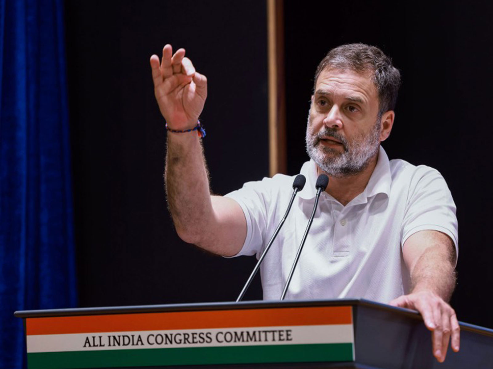 Protect your identity, your rights: Rahul Gandhi’s message to people of Tamil Nadu ahead of polling