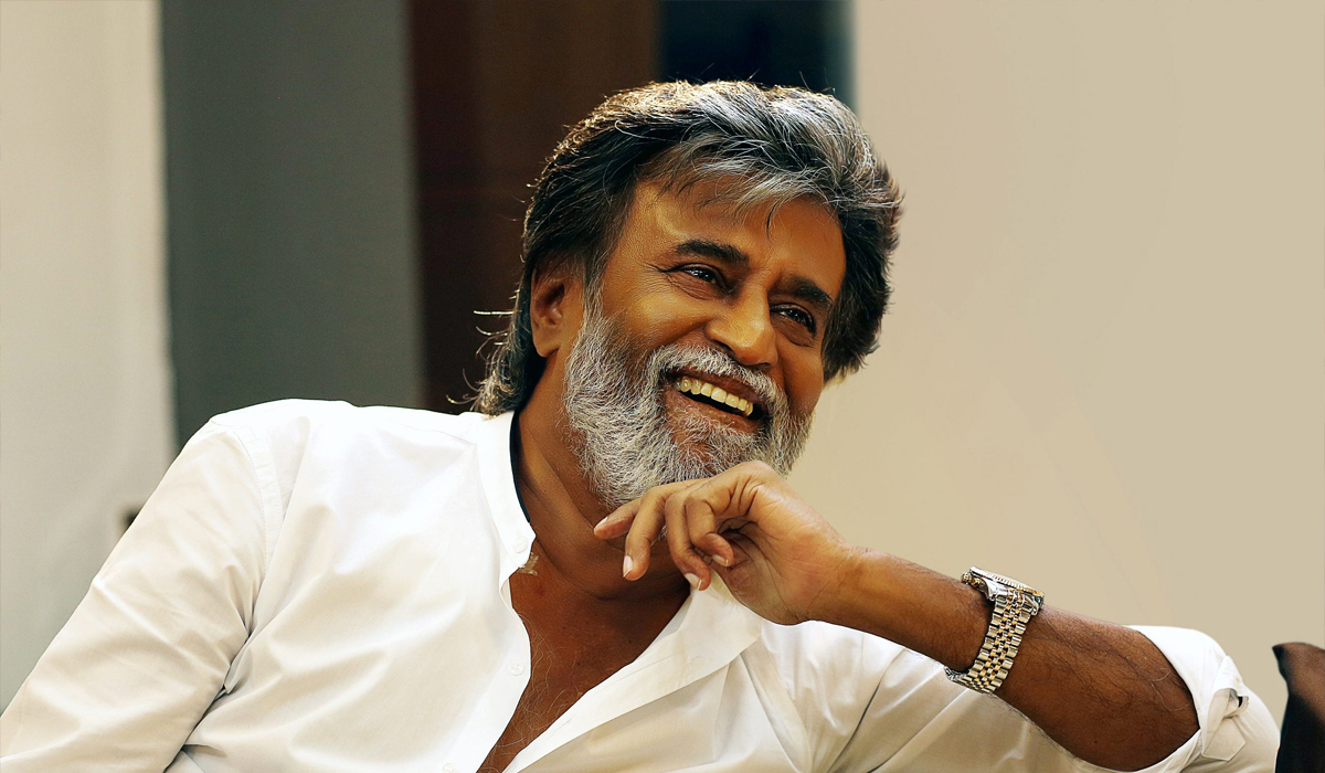 Rajinikanth announces ‘Jailer 2’ wrap; confirms August shoot with Kamal Haasan