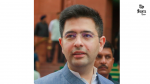 Punjab AAP leaders slam Raghav Chadha