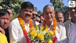 Harish Rawat’s ‘leave’ remark amid rift over one family rule