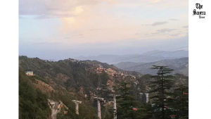 Himachal: Along with plains, hills too started heating up; weather to take turn from this day