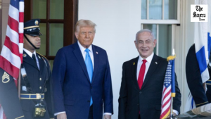 India’s Strategic Edge in US-Israel Defence Ties
