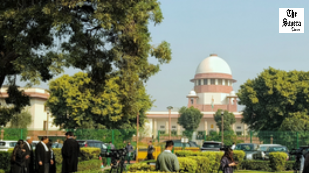 SC satisfied with Bengal voter roll revision progress