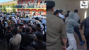 Sopore student harassment case sparks uproar, 13 arrested