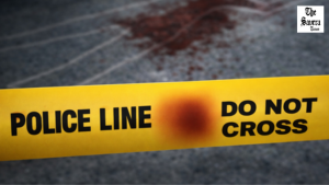 Double Murder in UP: Elder brother shot dead; father and younger brother beat killer to death