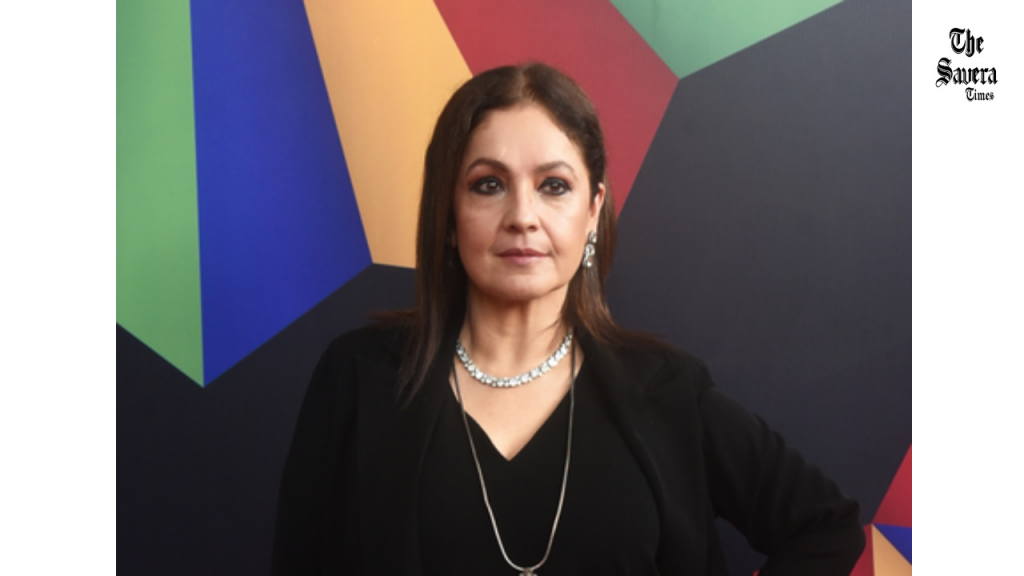Pooja Bhatt on Mahesh Bhatt voice decision