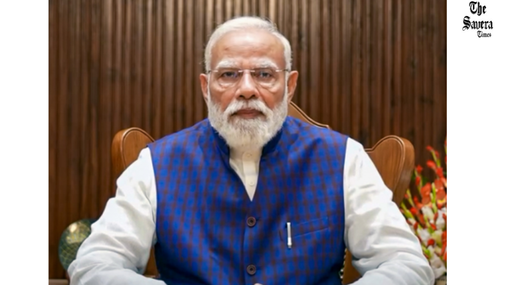 Modi Women Reservation Bill 2029 support