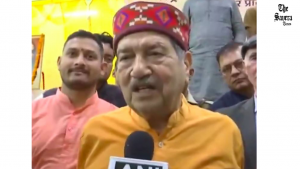 RSS Leader Indresh Kumar Calls for Unity, National Identity at Doda Public Meet