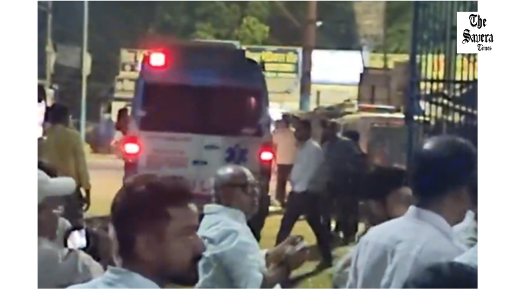 Ramdhani Yadav killed in Bhagalpur encounter