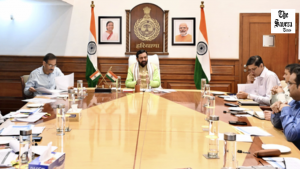Haryana CM orders stronger sanitation, drainage systems