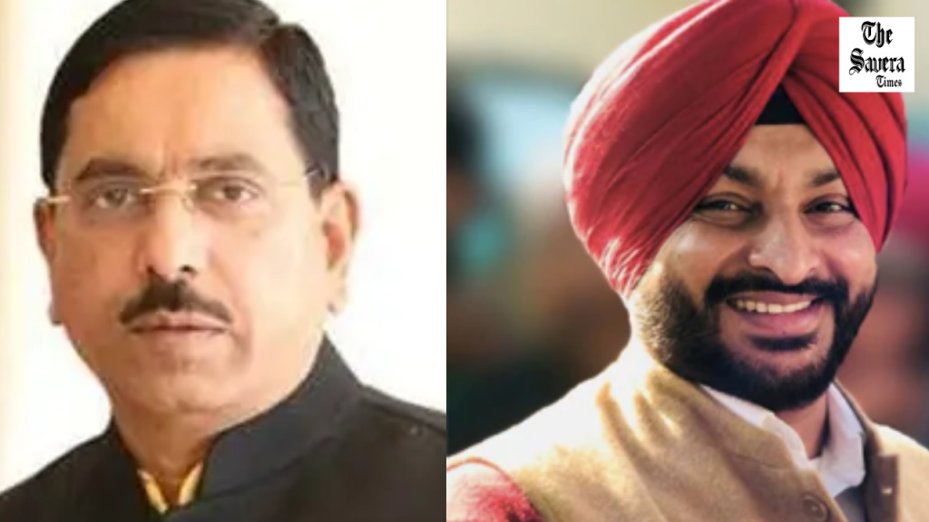 Centre assures smooth procurement for Punjab farmers