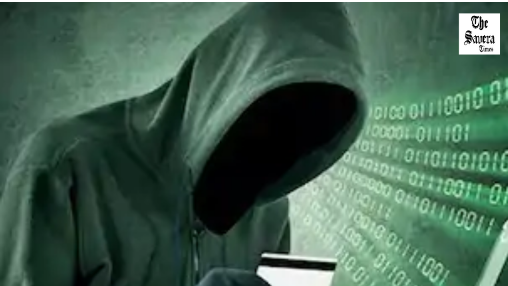 NRI cyber fraud accused arrested