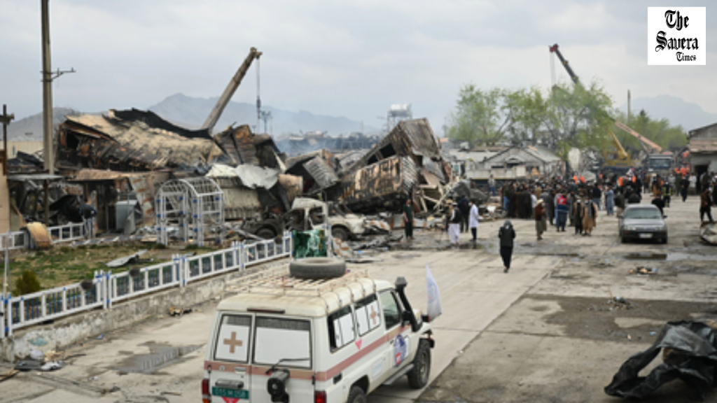 Jirga calls for Pakistan-Afghanistan peace talks